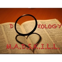 Doxology - Single - MadSkill