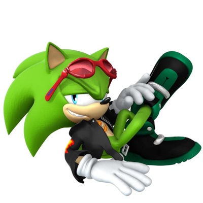 3 xans and sum hentai :3 - Single