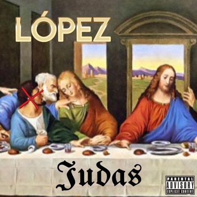 Judas - Single