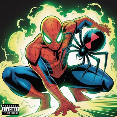 Radioactive (feat. J.SMEEZY) - Single