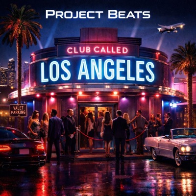 Club Called Los Angeles - Single