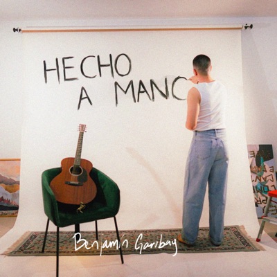Hecho a Mano (Acústico) - EP