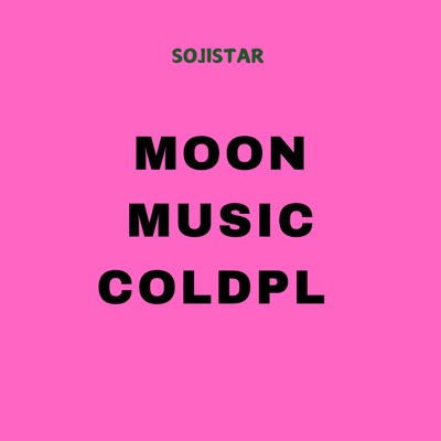 Moon Music Coldpl - Single