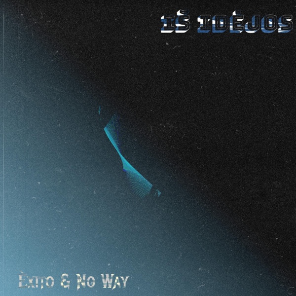 Iš idėjos (feat. No way)