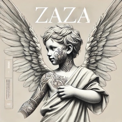 ZAZA - Single
