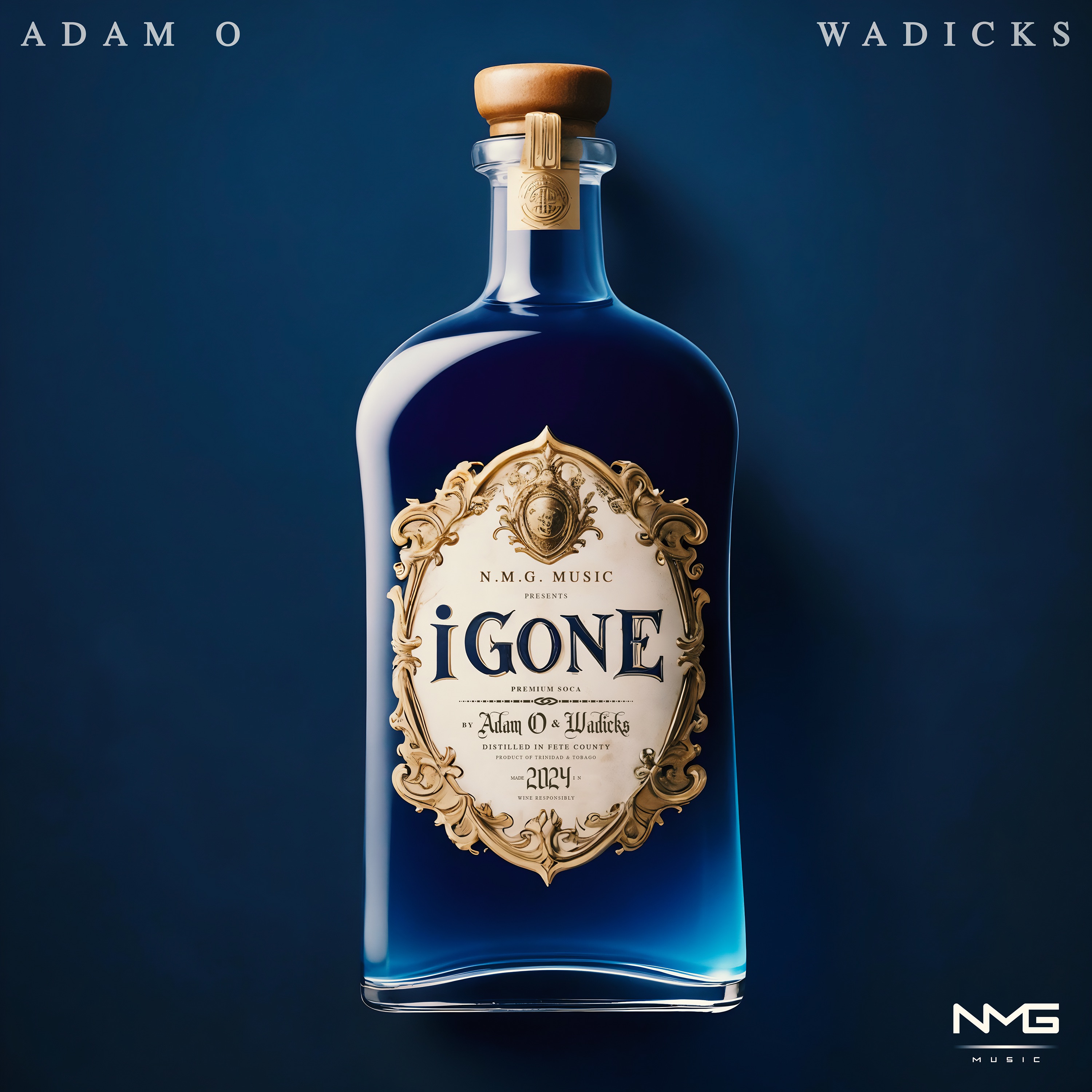 iGone - Single