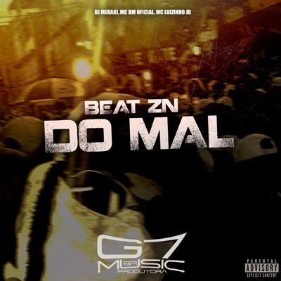 Beat Zn do Mal - Single