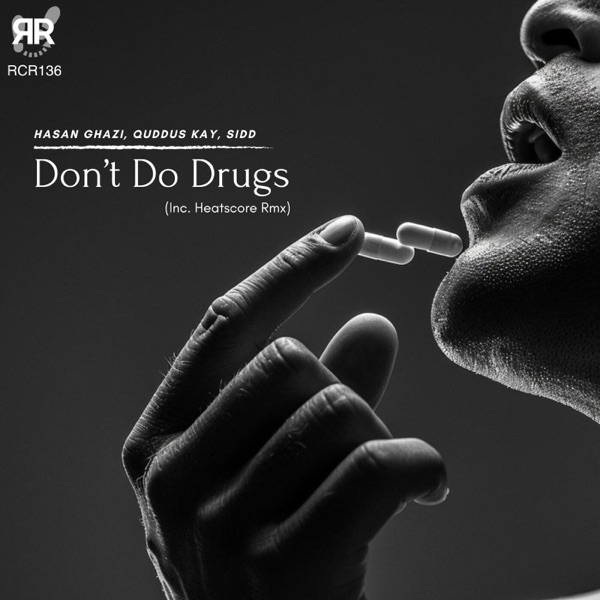 Don't Do Drugs - Single