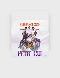 收听 Puissance 225、观看音乐视频、阅读小传、查看巡演日期等 ！