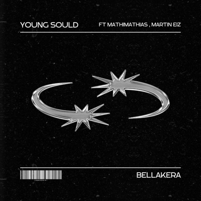 Bellakera (feat. MathiMathias & Martin eiz) - Single