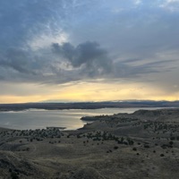 Cerulean Waves - Single - Almost Gud Enough