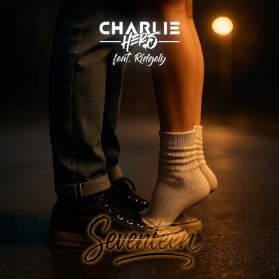 Seventeen (feat. Ridgely) - Single