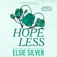 Hopeless (Unabridged) - Elsie Silver Cover Art