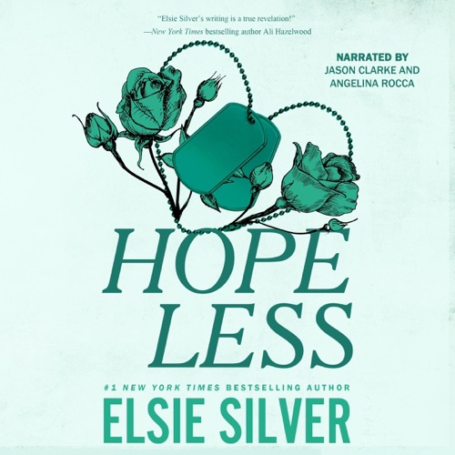 Hopeless (Chestnut Springs, #5) cover