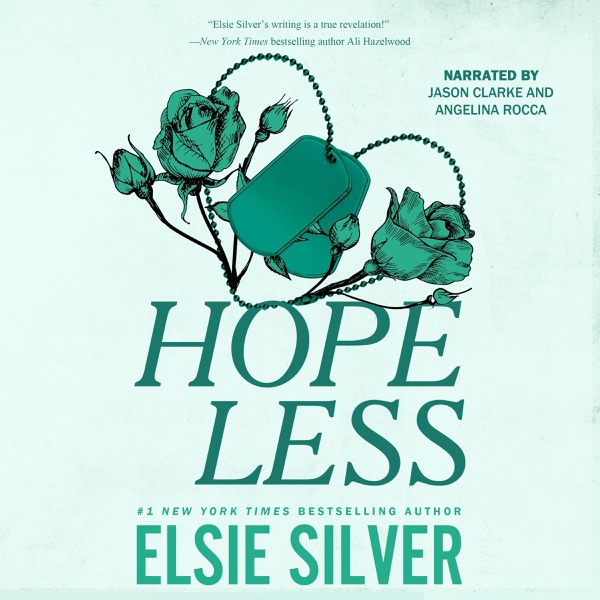 Hopeless (Unabridged)