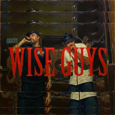 Wise Guys - Single