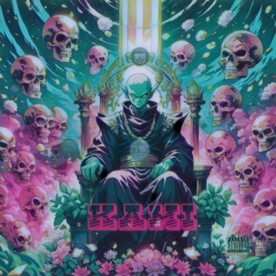 KAMI (feat. TDP Boba Fatsax, Vynez & Dun-Dee Willie E) - EP