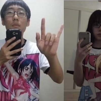 notacareintheworld - Single