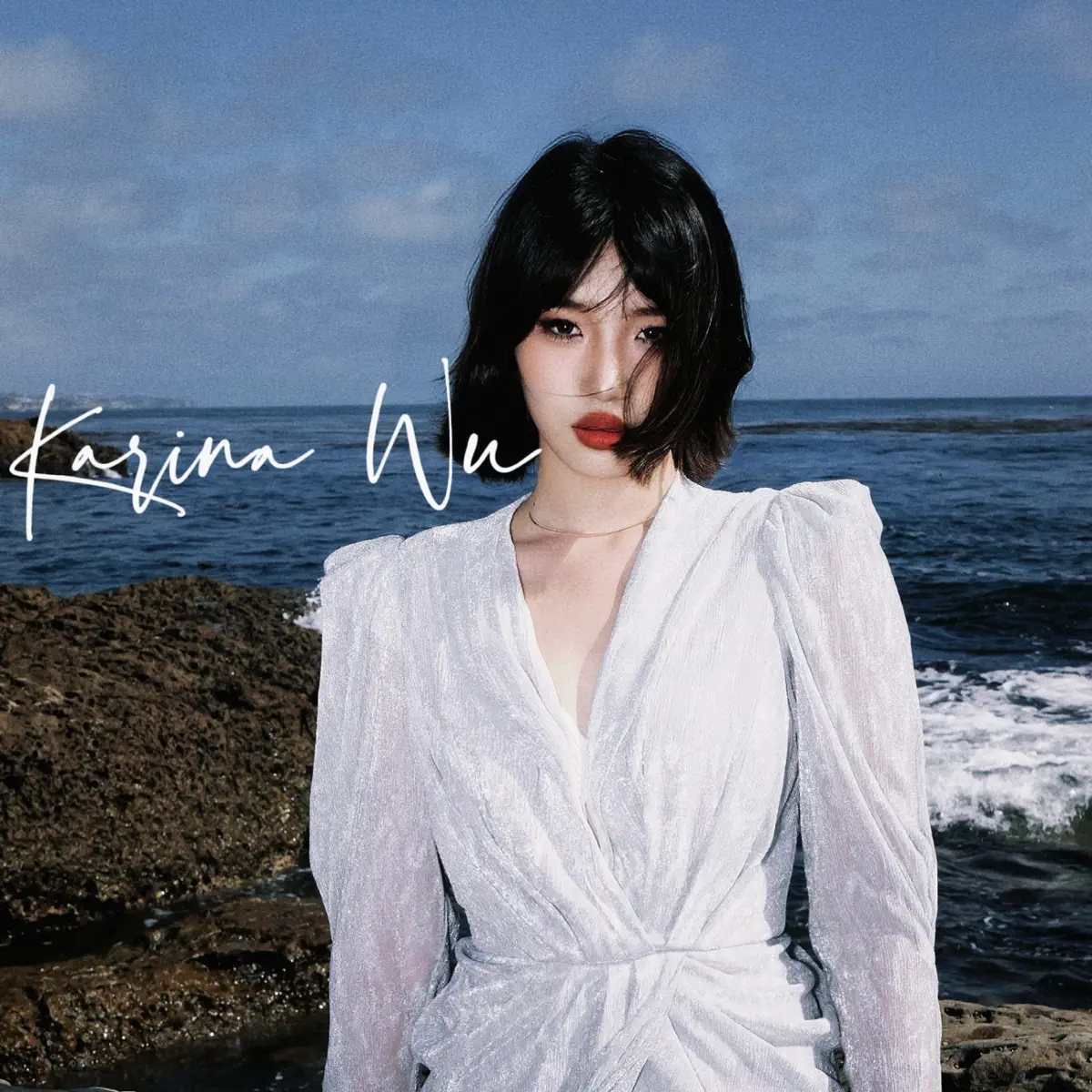 Karina Wu - Time to Goodbye - Single (2024) [iTunes Plus AAC M4A]-新房子