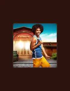 Ακούστε περιεχόμενο από Gwendal Marimoutou, παρακολουθήστε μουσικά βίντεο, διαβάστε το βιογραφικό, δείτε ημερομηνίες περιοδείας, και πολλά ακόμη!