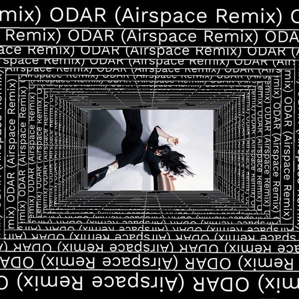 ODAR (Airspace Remix) - EP