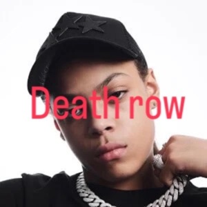 Death row