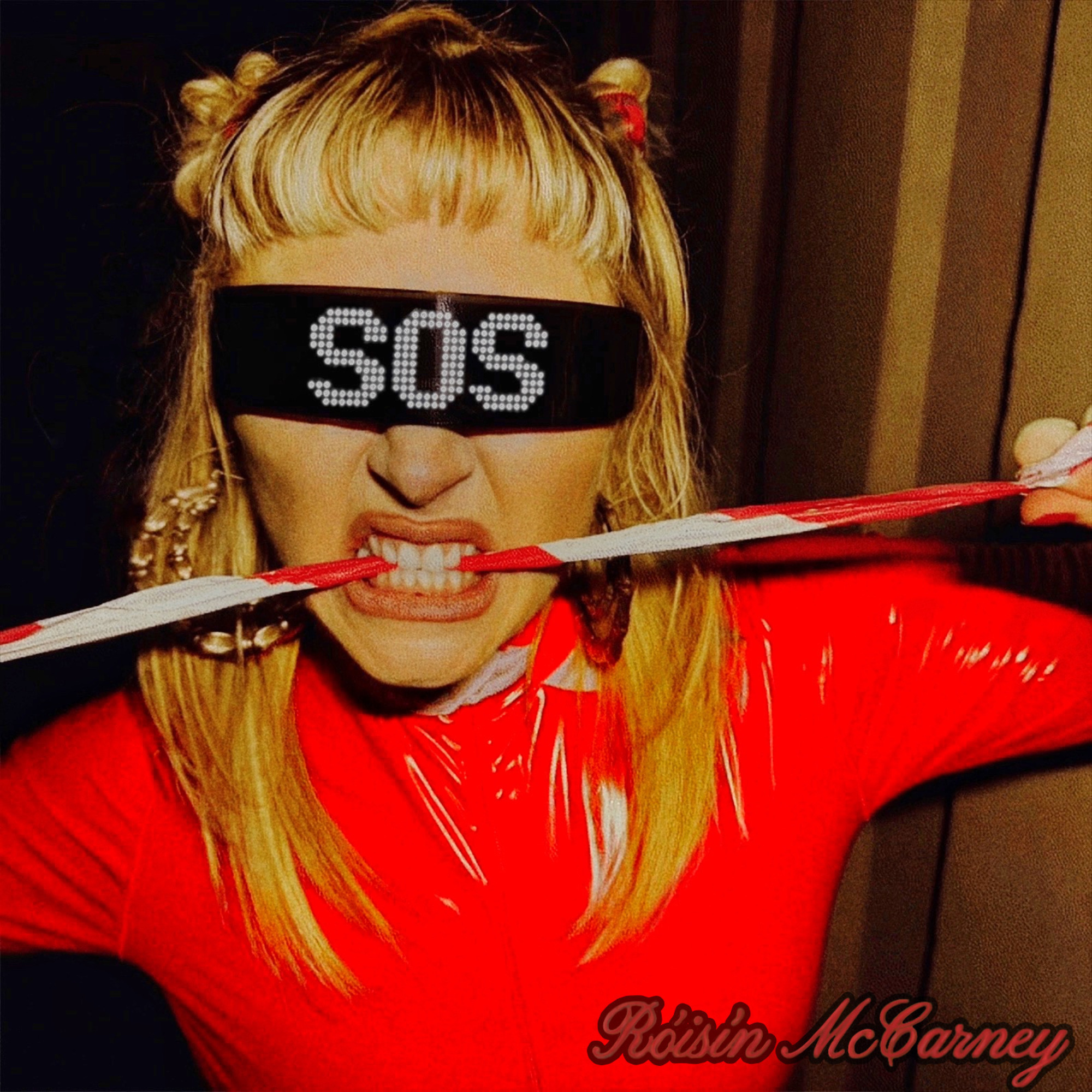 Sos - Single