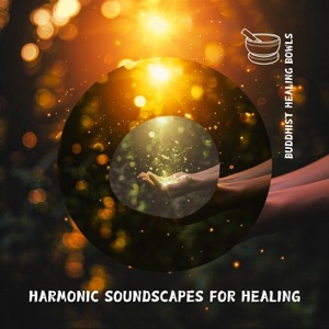 Harmonic Soundscapes for Healing