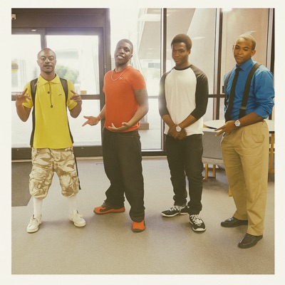 Smooth operator - EP