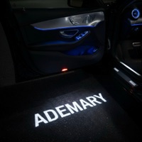 ADEMARY - Single - DooMee & BUSHIDO ZHO