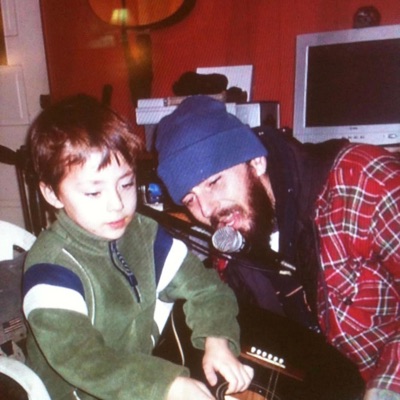 With in (feat. Jeff Krivenko) - Single