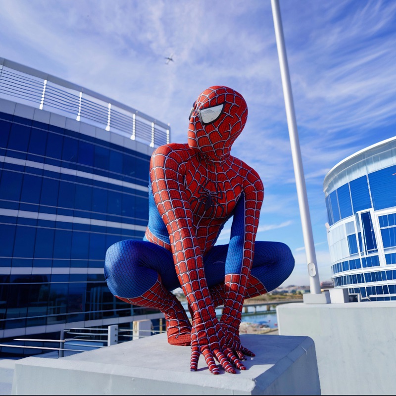 MARVEL
