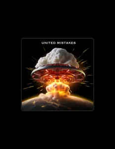Listen to United Mistakes, watch music videos, read bio, see tour dates & more!