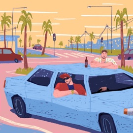 Rogue Glimmer (feat. Slippy Mane) Palien & Tommy Moom$