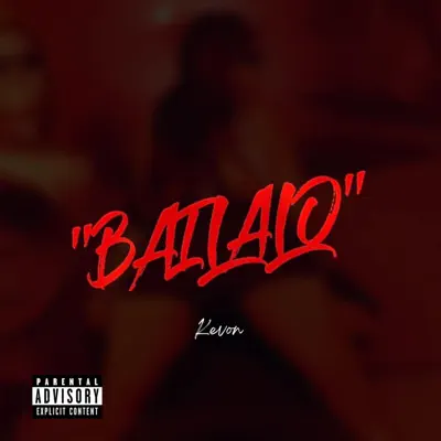 Listen to Bailalo - Single by Kevon