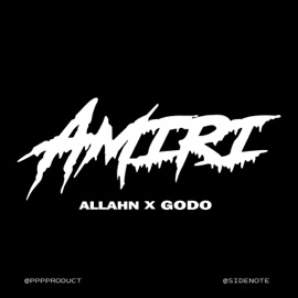 Amiri GODO & Allahn