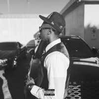 POURIN OUT - Single - Triccstarr