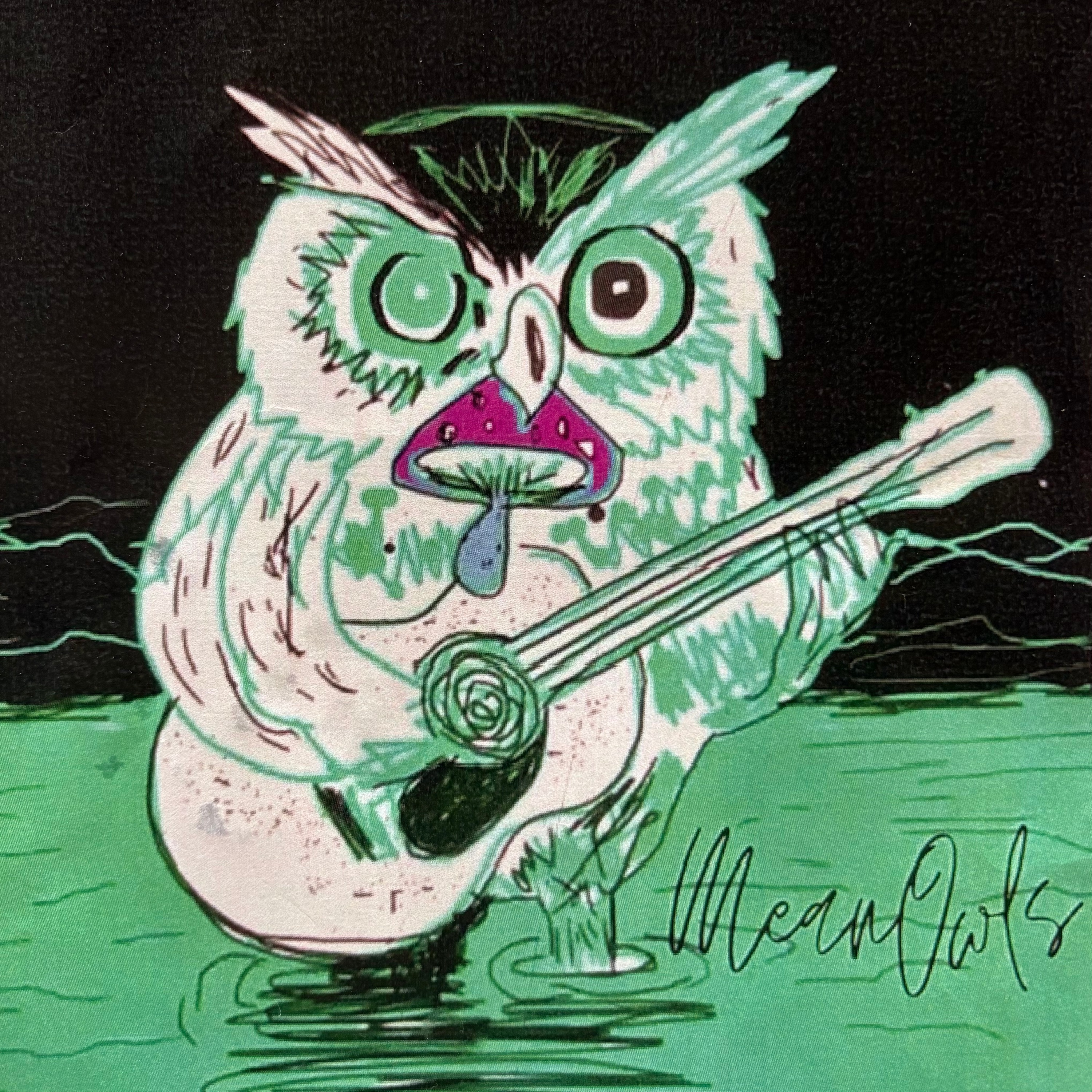 Everything is Fine (Original) - Single