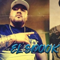 El Spook - Single - MR Tyson