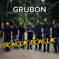 Boncuk Boncuk — Grubon