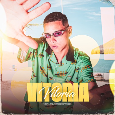 Vitória (feat. Gringobeats808) - Single
