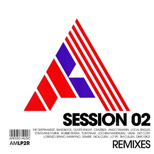 Session 02: Remixes Continuous Mix