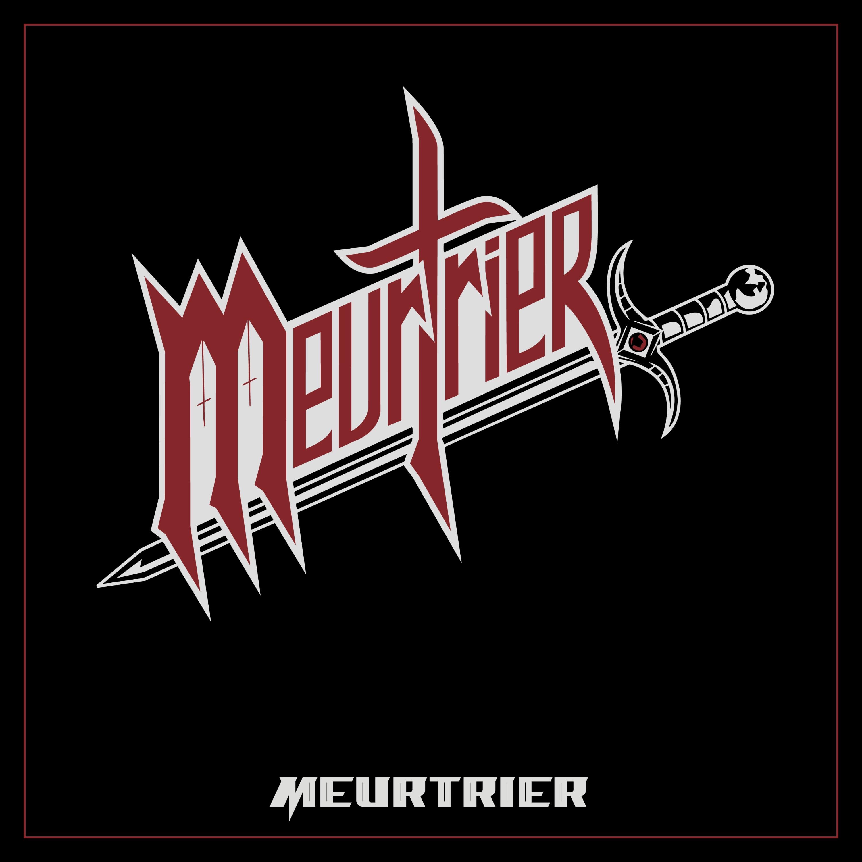 Meurtrier - Single
