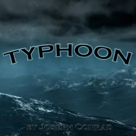 Typhoon (Unabridged)