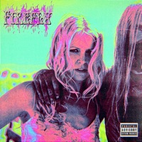 BABY FIREFLY - Single - IceBoy Locke