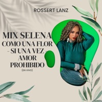 COMO UNA FLOR