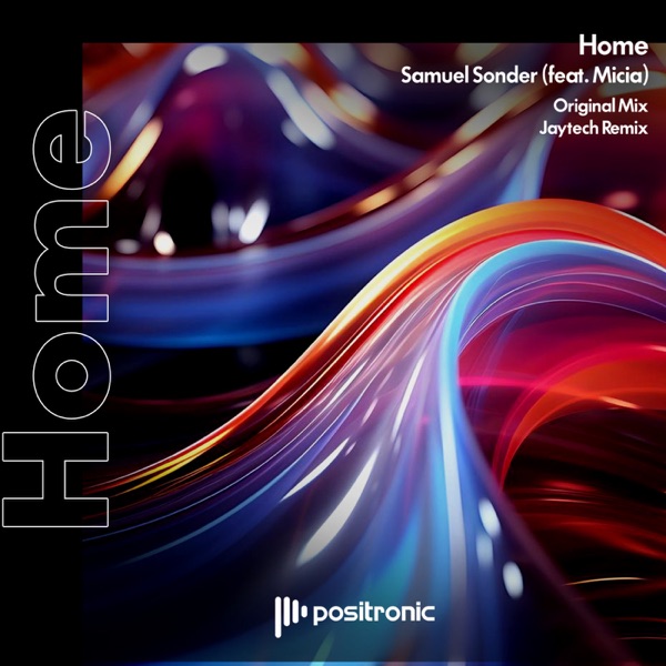 Home (feat. Micia) - EP