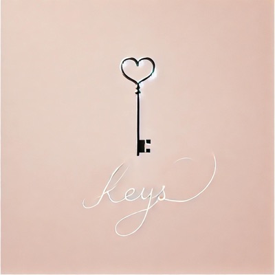 Keys - Single