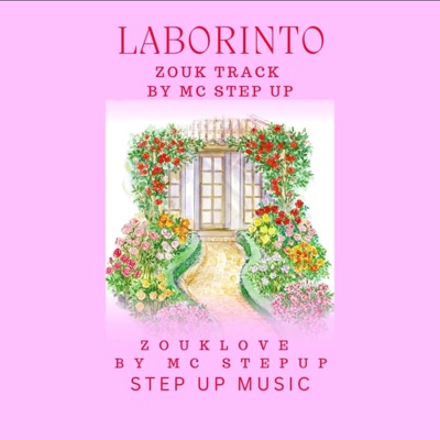 Laborinto (Zouk Version) - Single