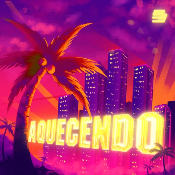 Aquecendo - EP
